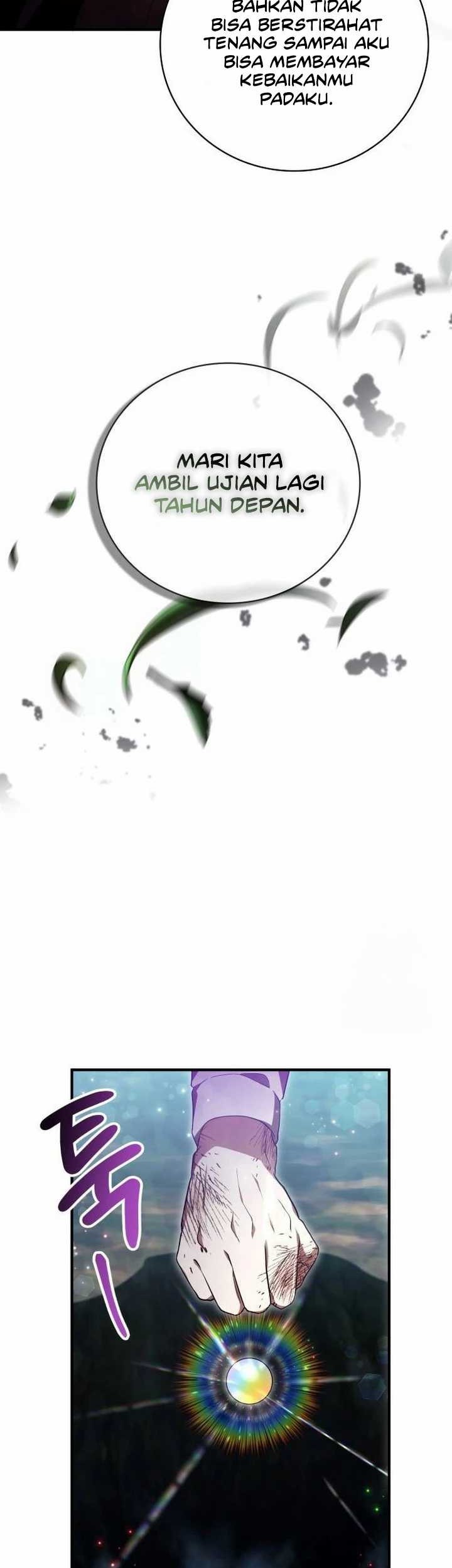 I Become a Legendary ArchMage by Reading a Book Chapter 29 Gambar 27