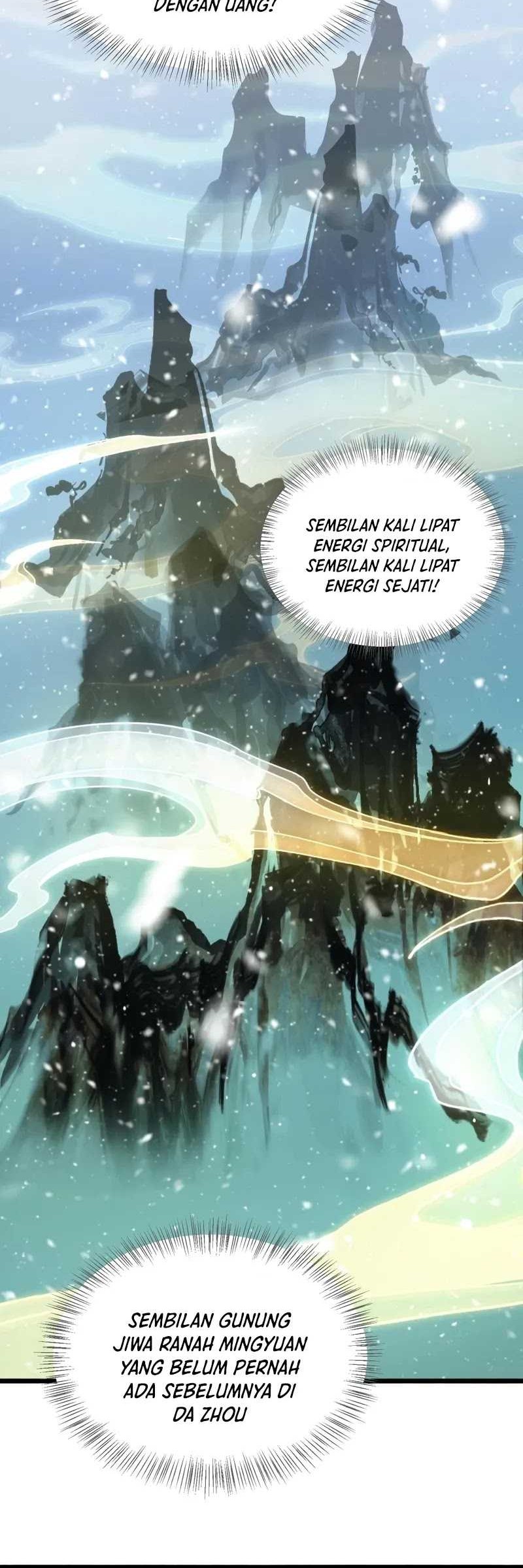 The Prodigal Taoist Son Chapter 20 Gambar 31