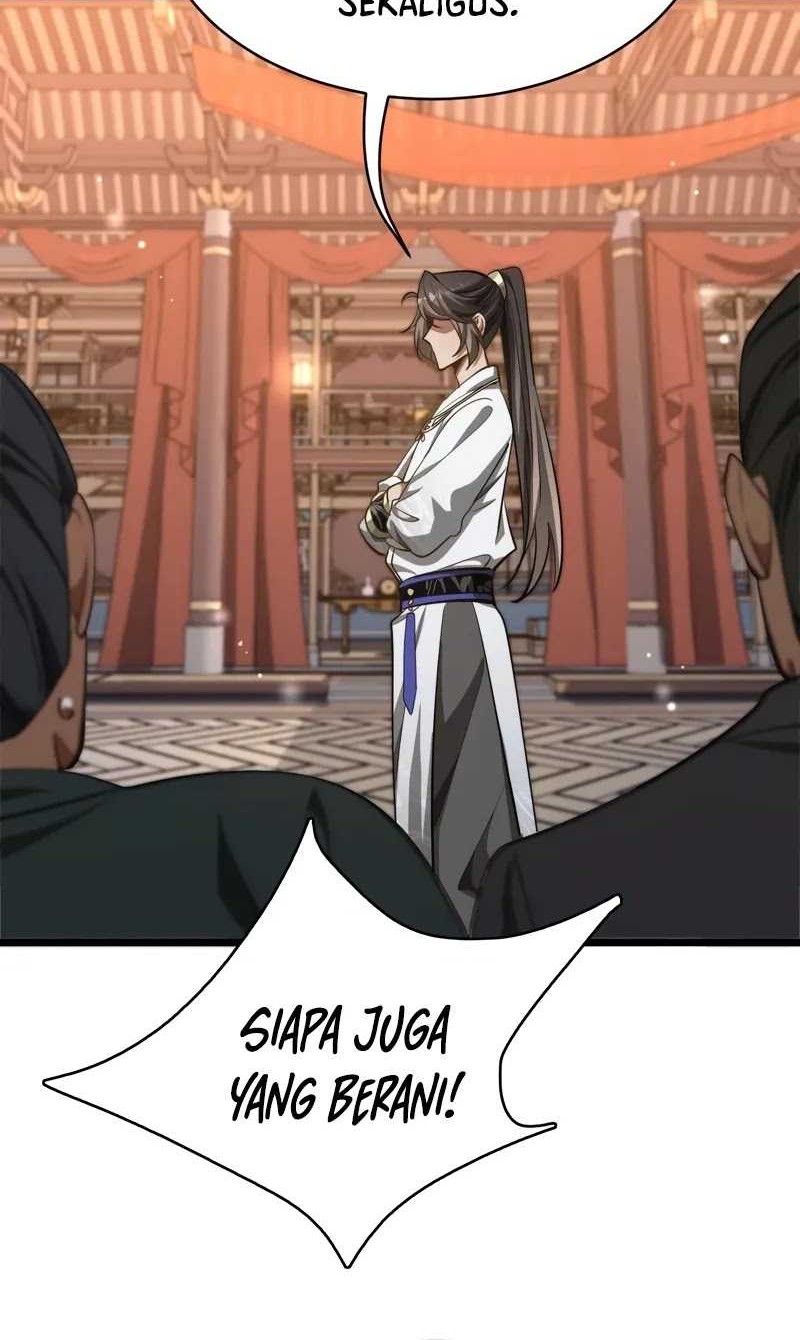 The Prodigal Taoist Son Chapter 20 Gambar 41