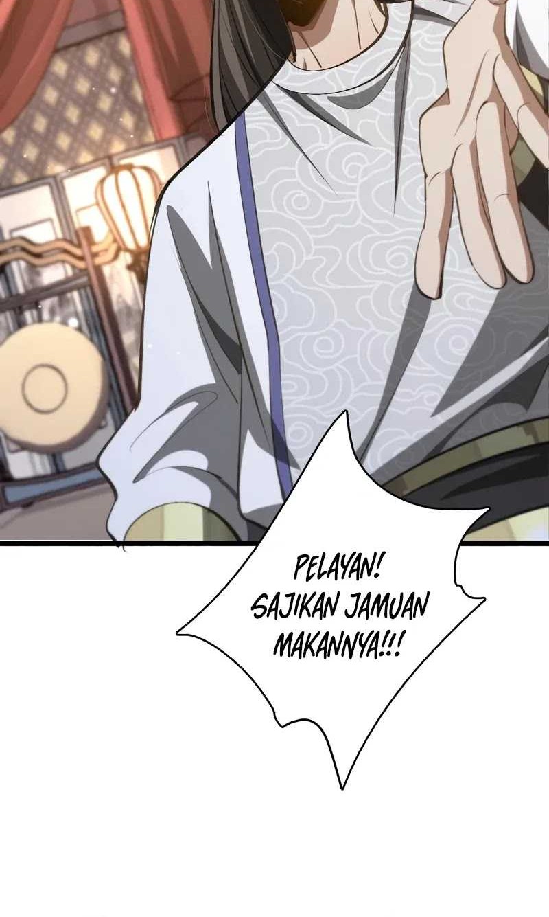 The Prodigal Taoist Son Chapter 20 Gambar 43