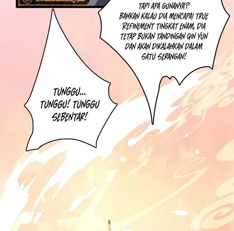 The Prodigal Taoist Son Chapter 20 Gambar 9