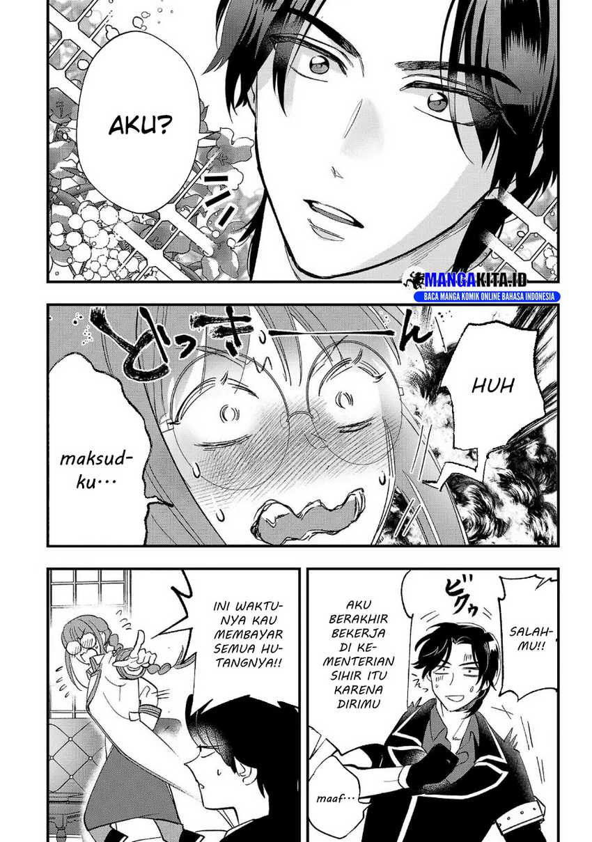 Urenokori no Dorei Elf wo Hirotta no de, Musume ni suru Koto ni shita Chapter 06 Gambar 10