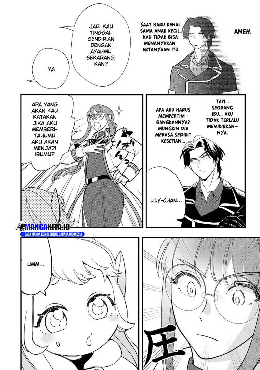 Urenokori no Dorei Elf wo Hirotta no de, Musume ni suru Koto ni shita Chapter 06 Gambar 12