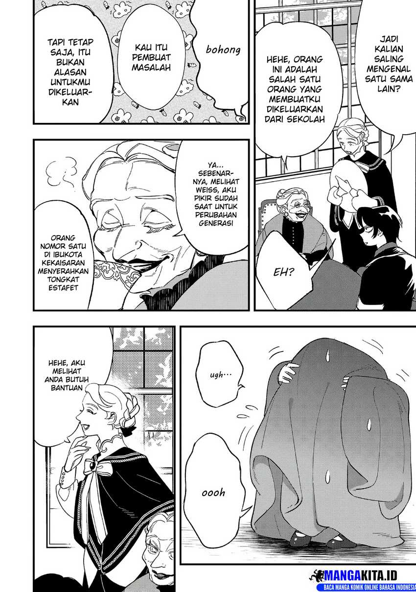 Urenokori no Dorei Elf wo Hirotta no de, Musume ni suru Koto ni shita Chapter 06 Gambar 22