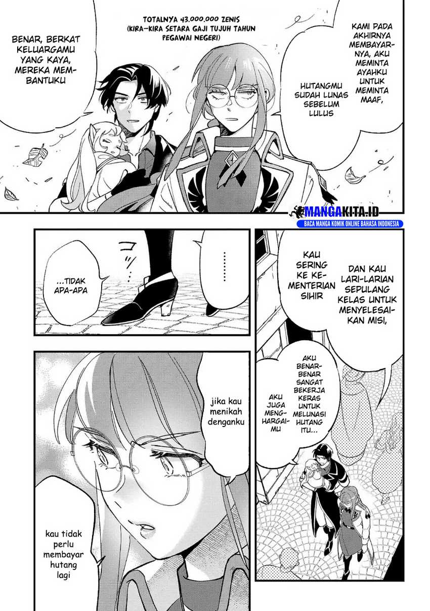 Urenokori no Dorei Elf wo Hirotta no de, Musume ni suru Koto ni shita Chapter 06 Gambar 3
