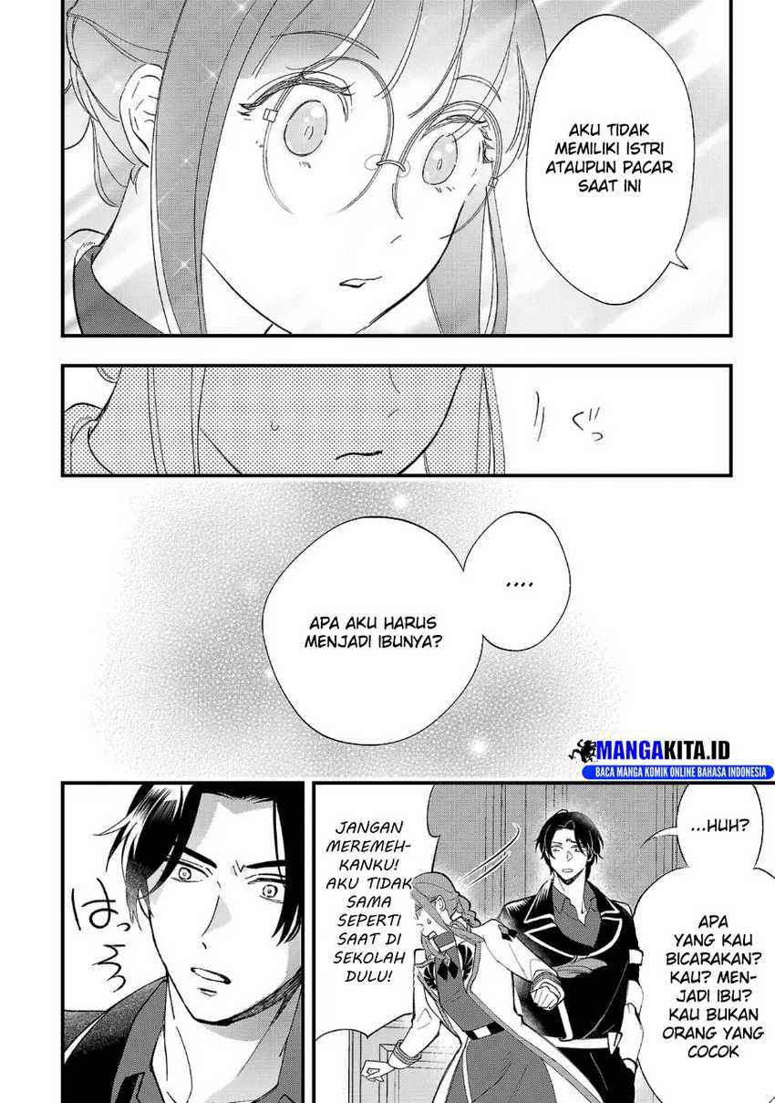 Urenokori no Dorei Elf wo Hirotta no de, Musume ni suru Koto ni shita Chapter 06 Gambar 8