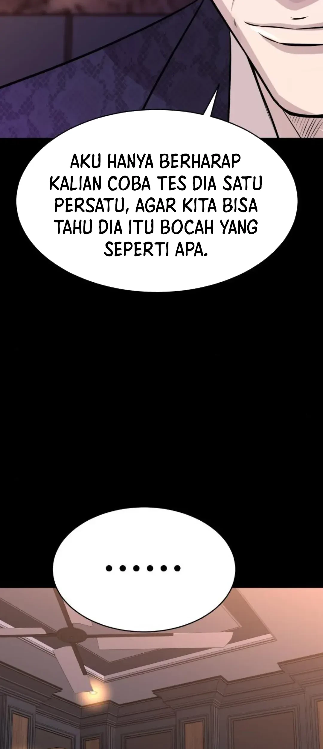 Genius Grandson of the Loan Shark King Chapter 21 Gambar 102