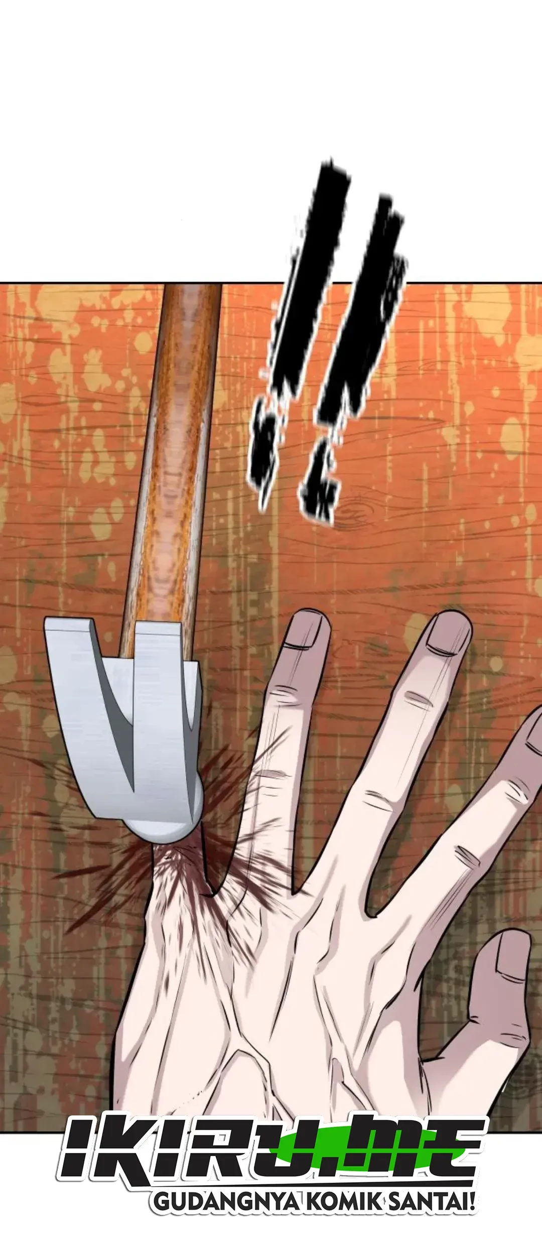 Genius Grandson of the Loan Shark King Chapter 21 Gambar 37