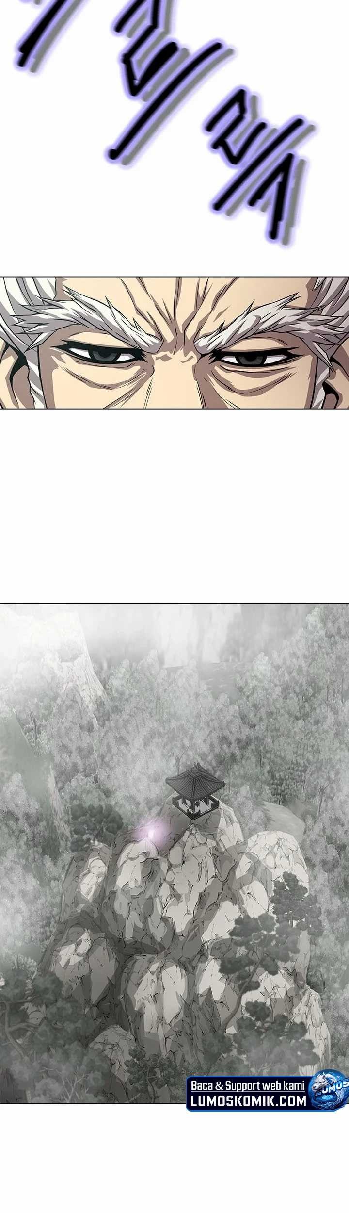 Invincible Territory Chapter 27 Gambar 19