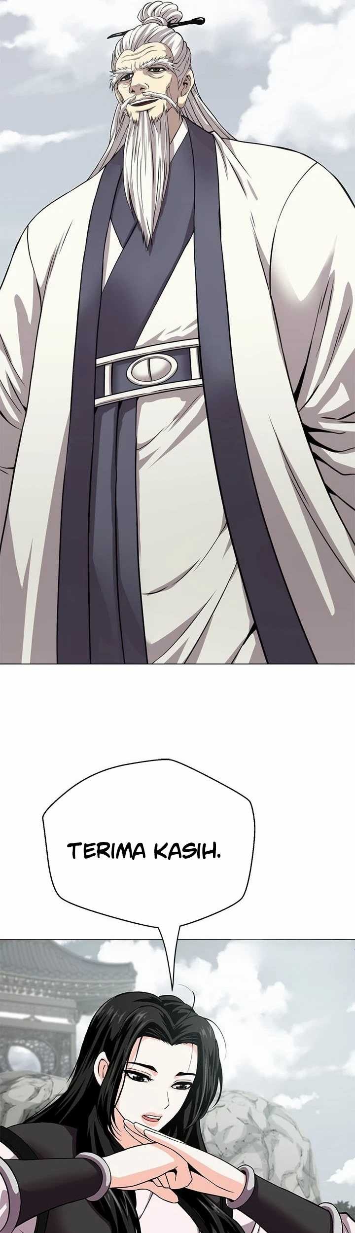 Invincible Territory Chapter 27 Gambar 23