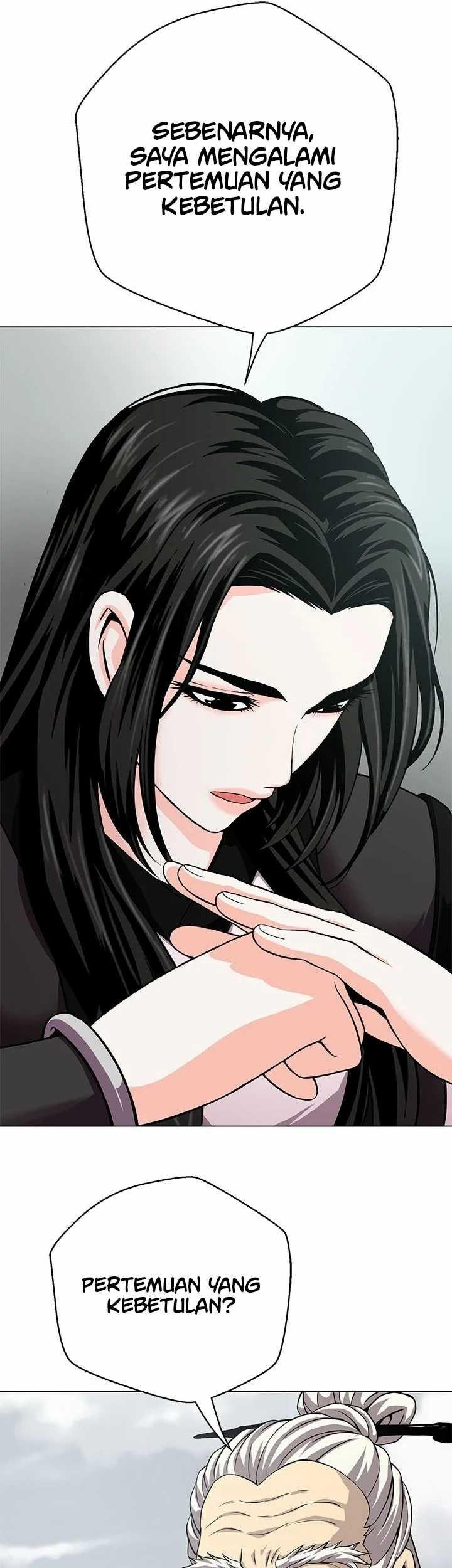 Invincible Territory Chapter 27 Gambar 25