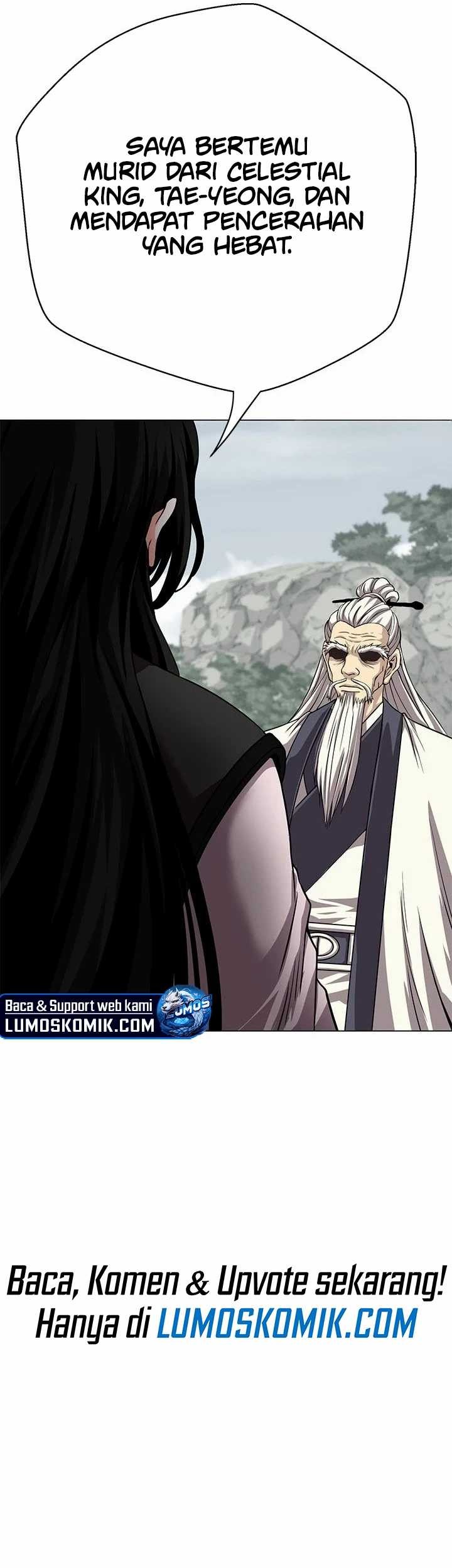 Invincible Territory Chapter 27 Gambar 27