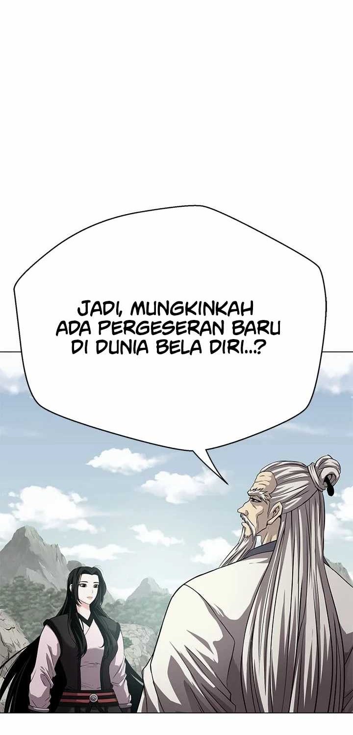 Invincible Territory Chapter 27 Gambar 28