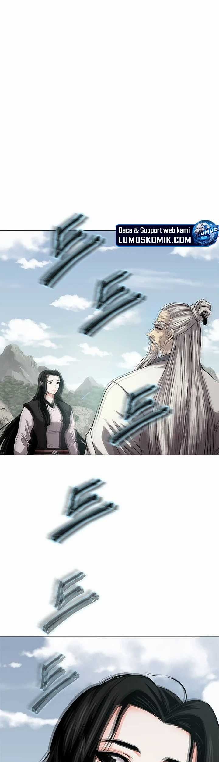 Invincible Territory Chapter 27 Gambar 29