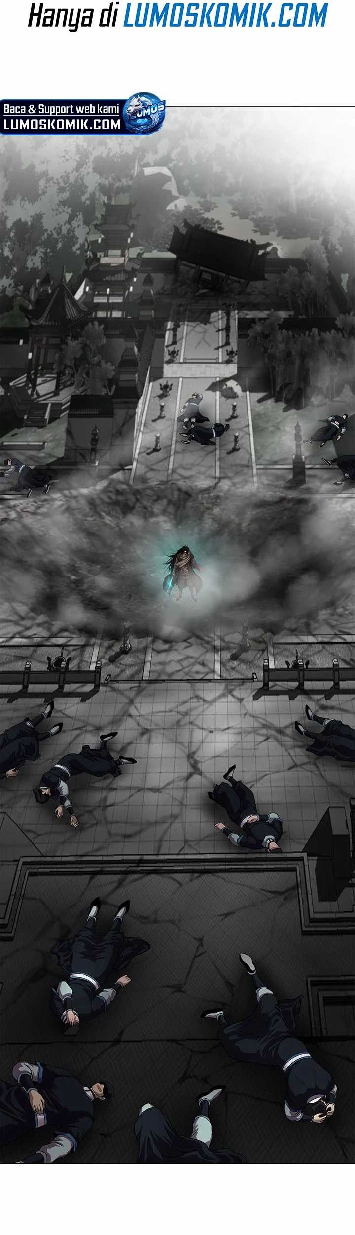 Invincible Territory Chapter 27 Gambar 31