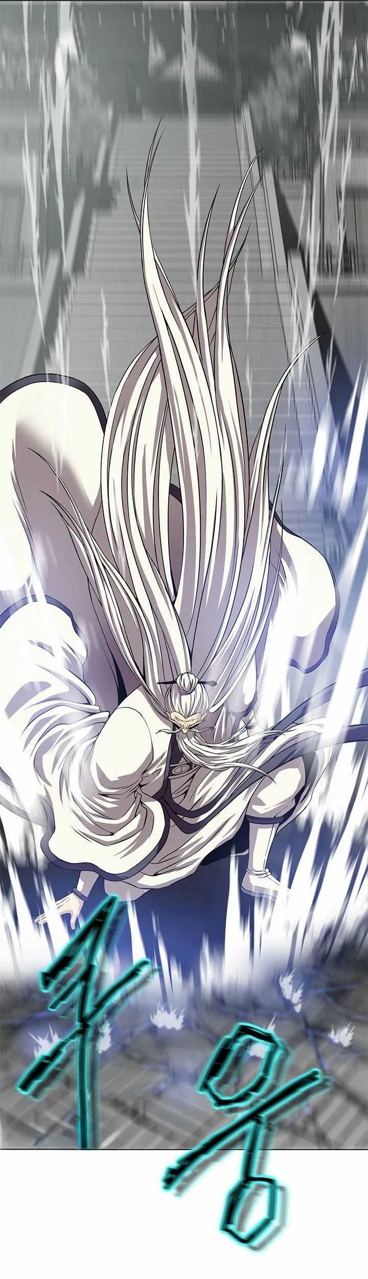 Invincible Territory Chapter 27 Gambar 35