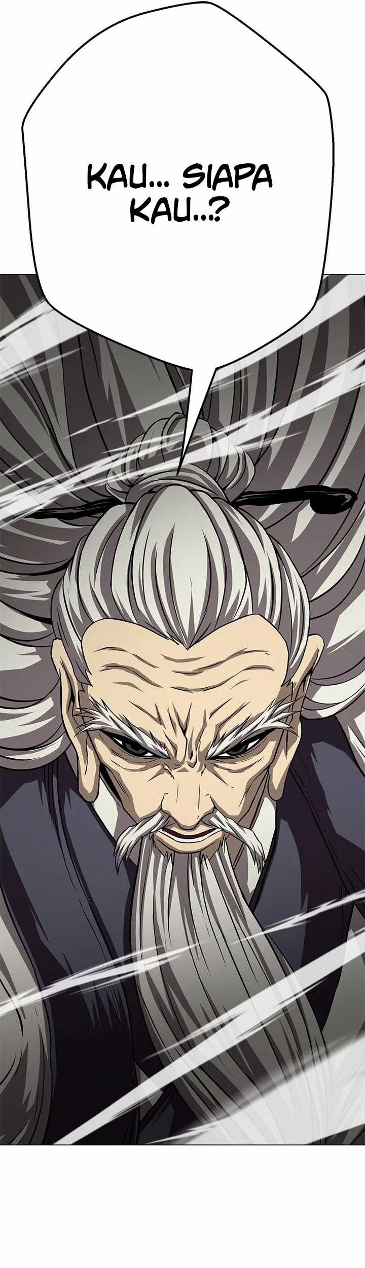 Invincible Territory Chapter 27 Gambar 37