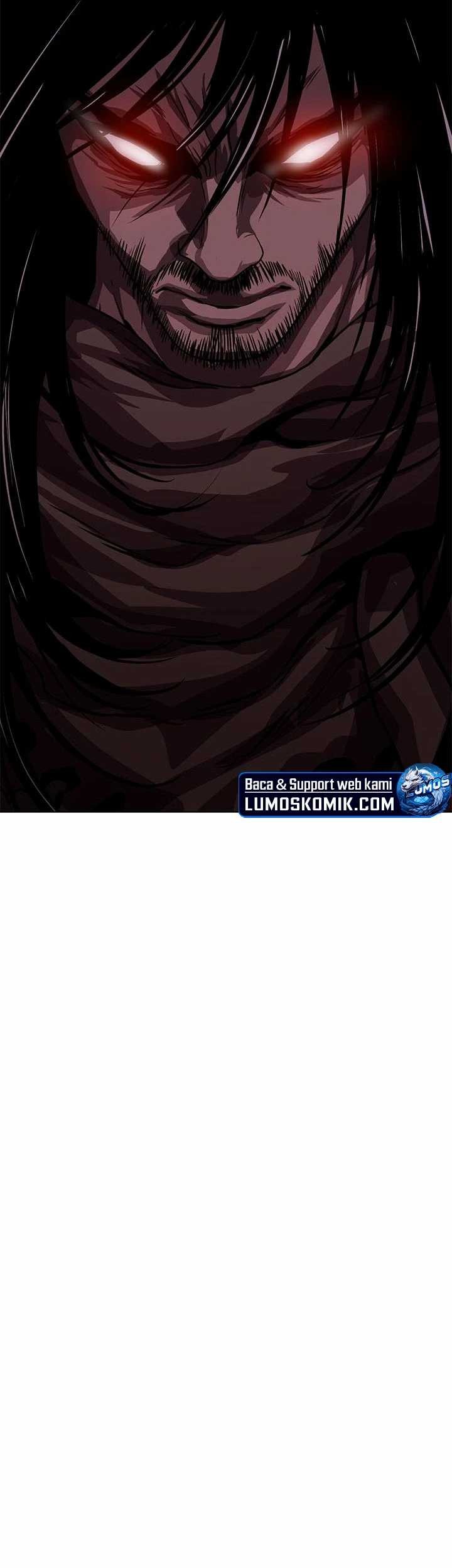 Invincible Territory Chapter 27 Gambar 39