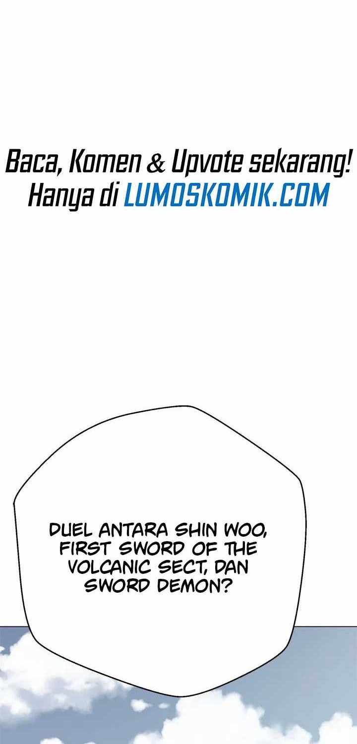 Invincible Territory Chapter 27 Gambar 44