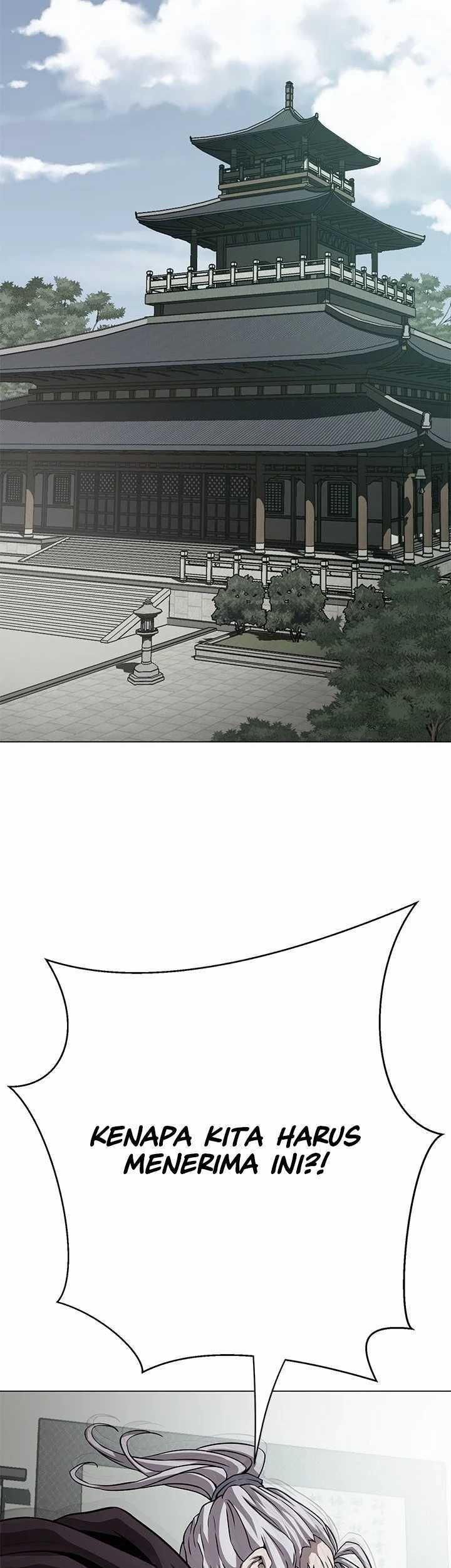 Invincible Territory Chapter 27 Gambar 45