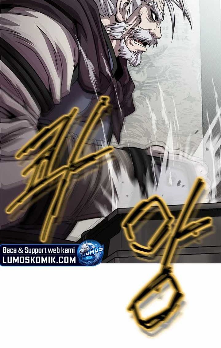 Invincible Territory Chapter 27 Gambar 46