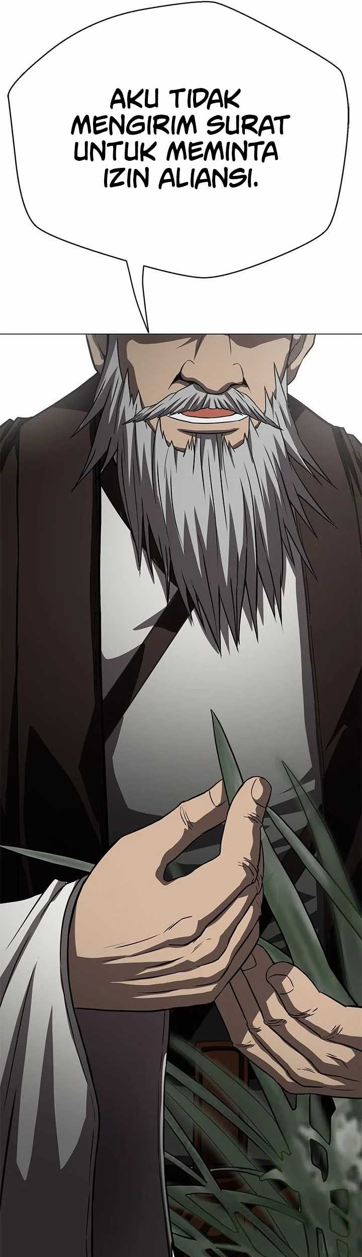 Invincible Territory Chapter 27 Gambar 47