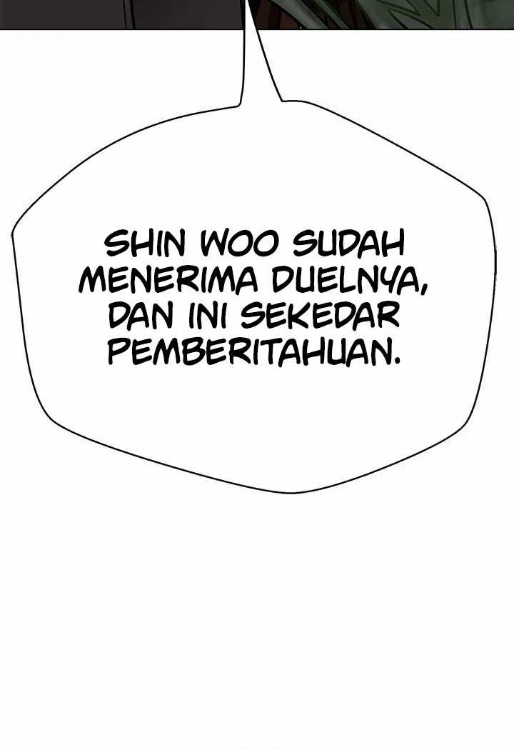 Invincible Territory Chapter 27 Gambar 48