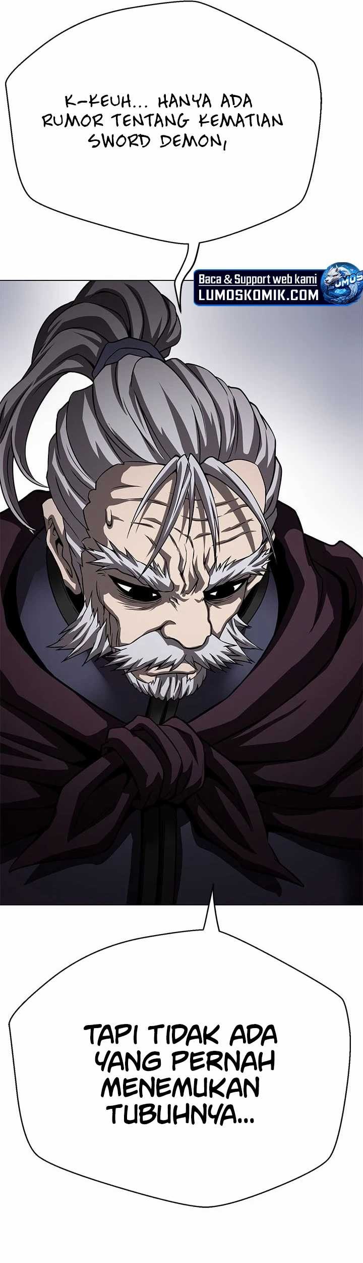 Invincible Territory Chapter 27 Gambar 49