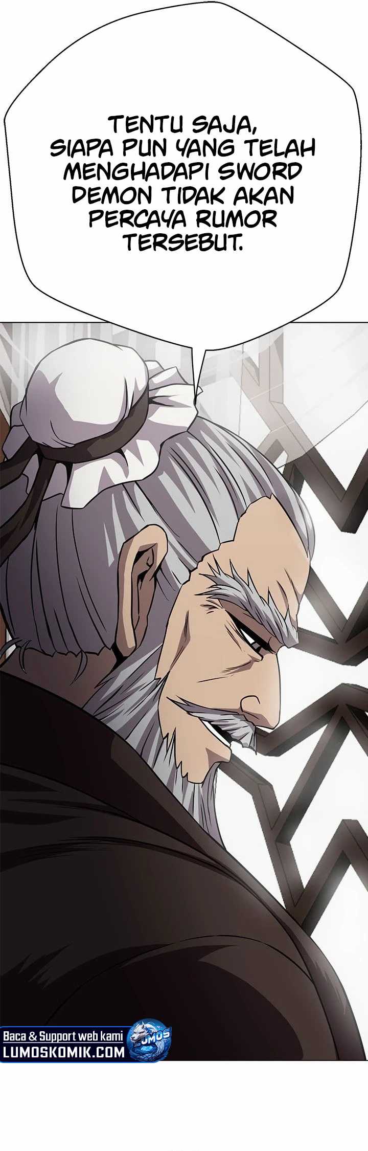 Invincible Territory Chapter 27 Gambar 51