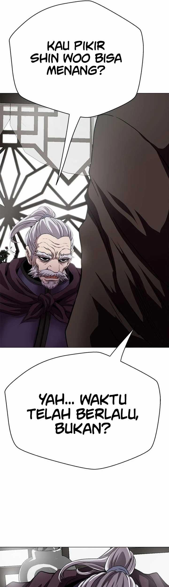 Invincible Territory Chapter 27 Gambar 52