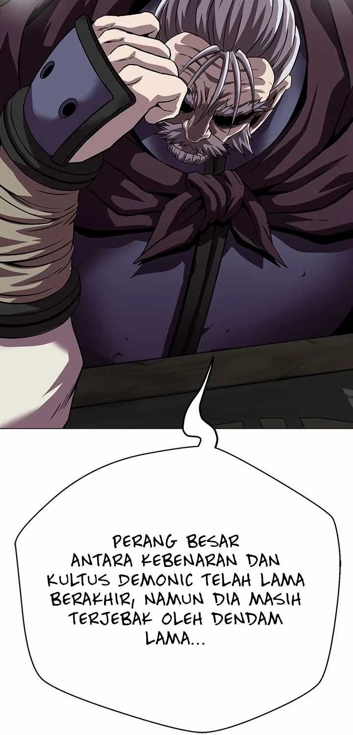 Invincible Territory Chapter 27 Gambar 53