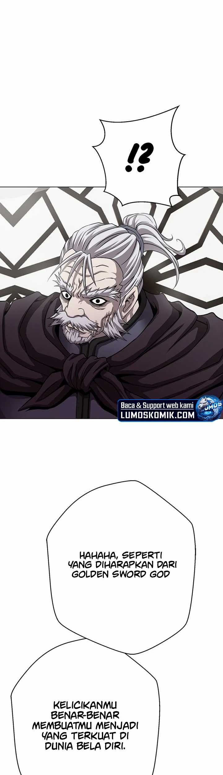 Invincible Territory Chapter 27 Gambar 56