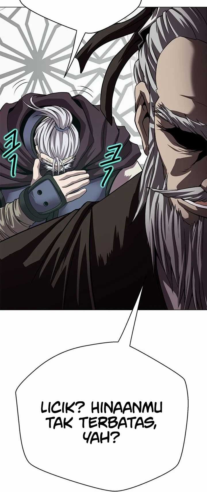 Invincible Territory Chapter 27 Gambar 57