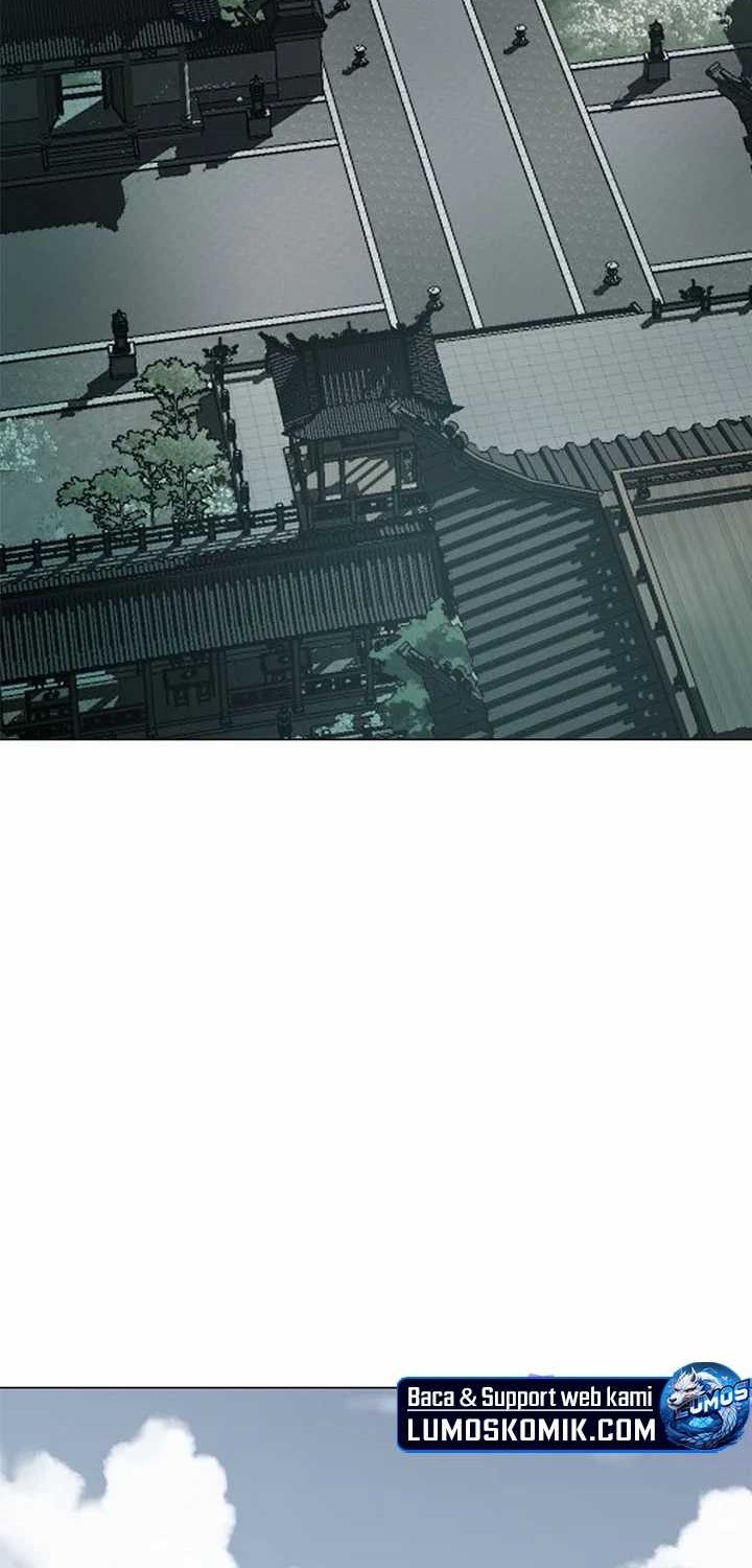 Invincible Territory Chapter 27 Gambar 4