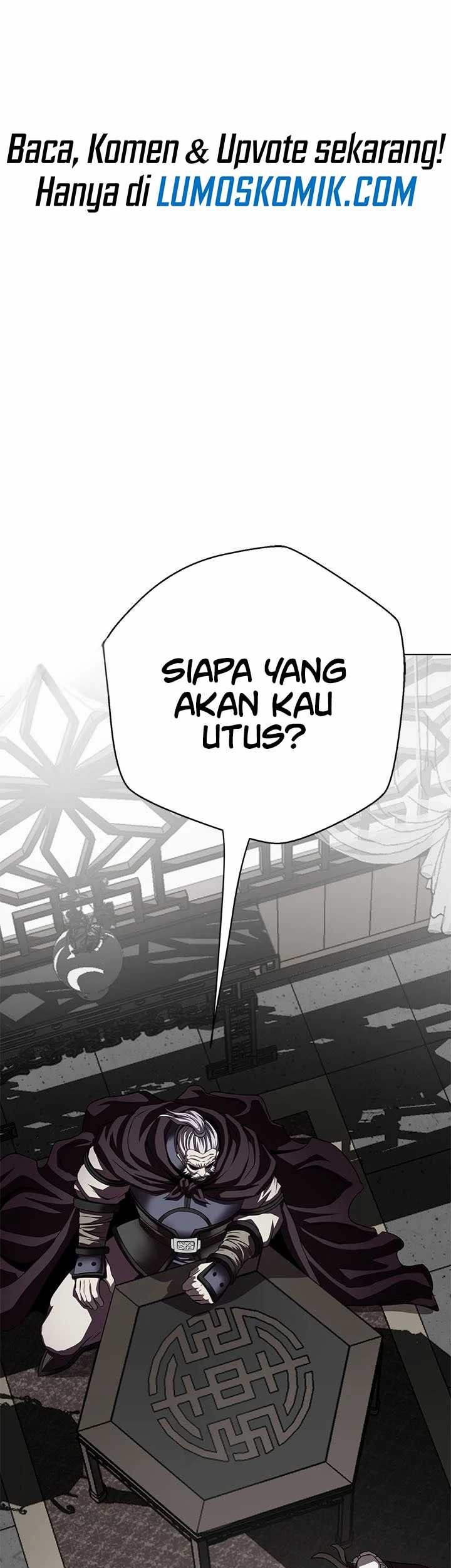 Invincible Territory Chapter 27 Gambar 58