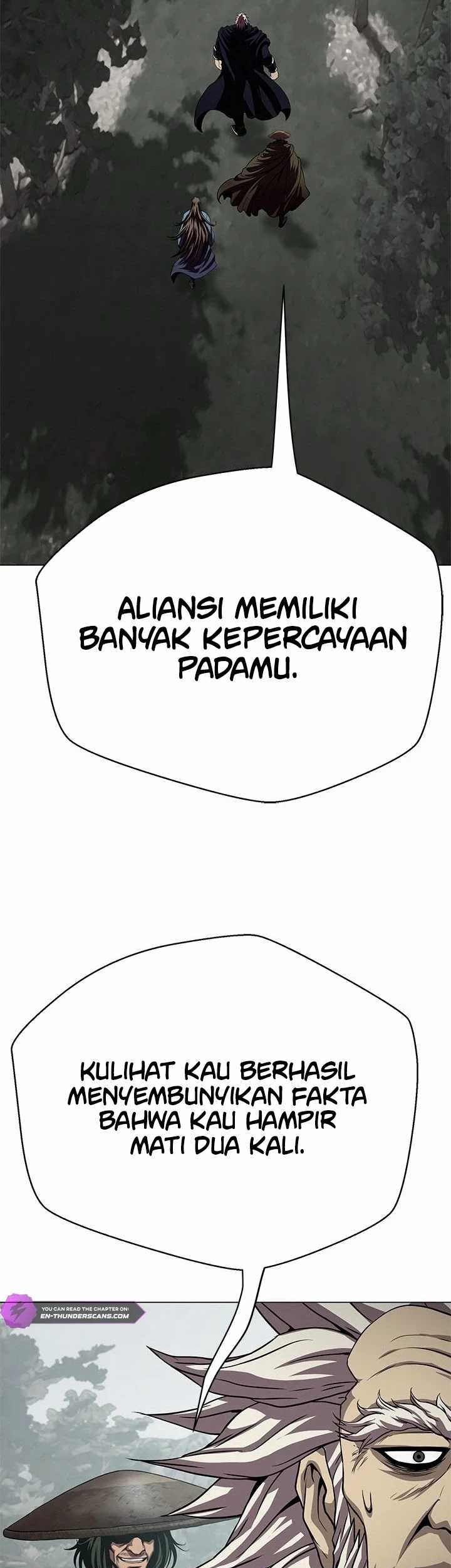 Invincible Territory Chapter 27 Gambar 64