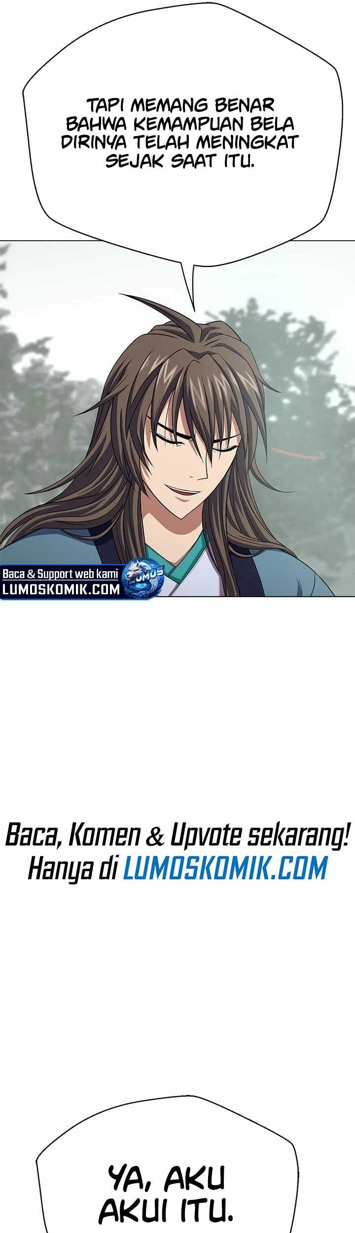 Invincible Territory Chapter 27 Gambar 66