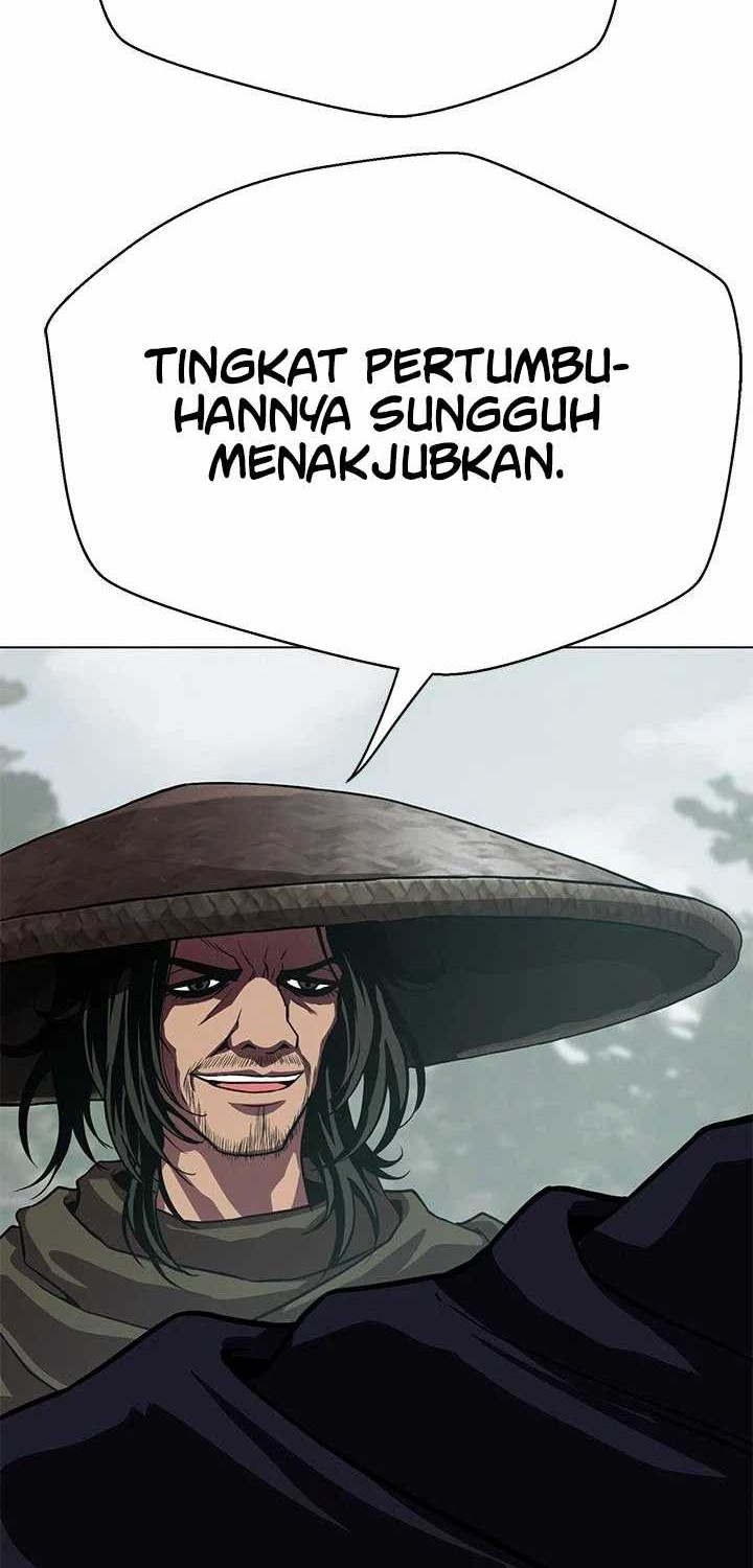 Invincible Territory Chapter 27 Gambar 67