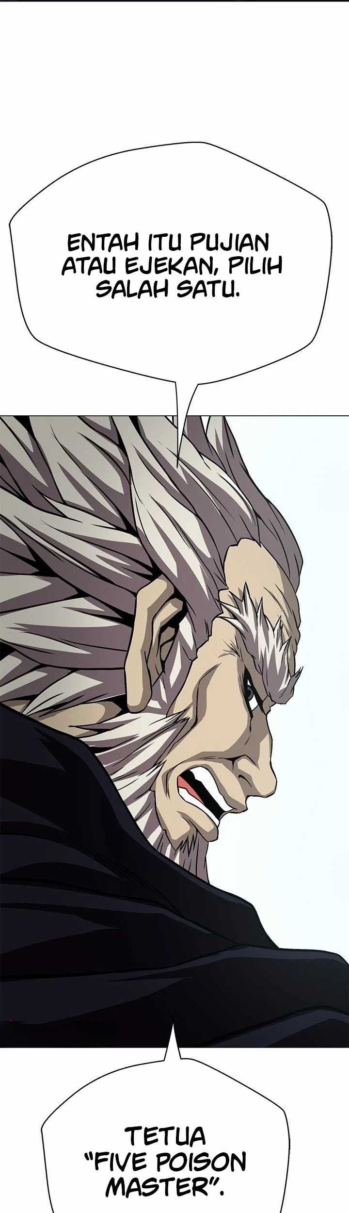 Invincible Territory Chapter 27 Gambar 68