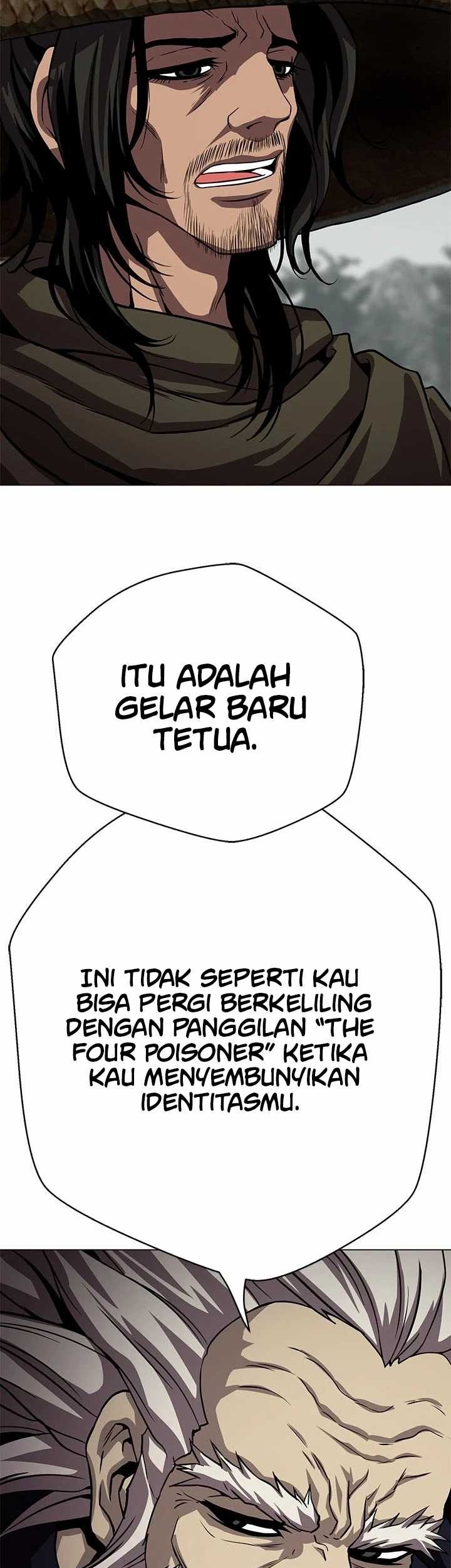 Invincible Territory Chapter 27 Gambar 70