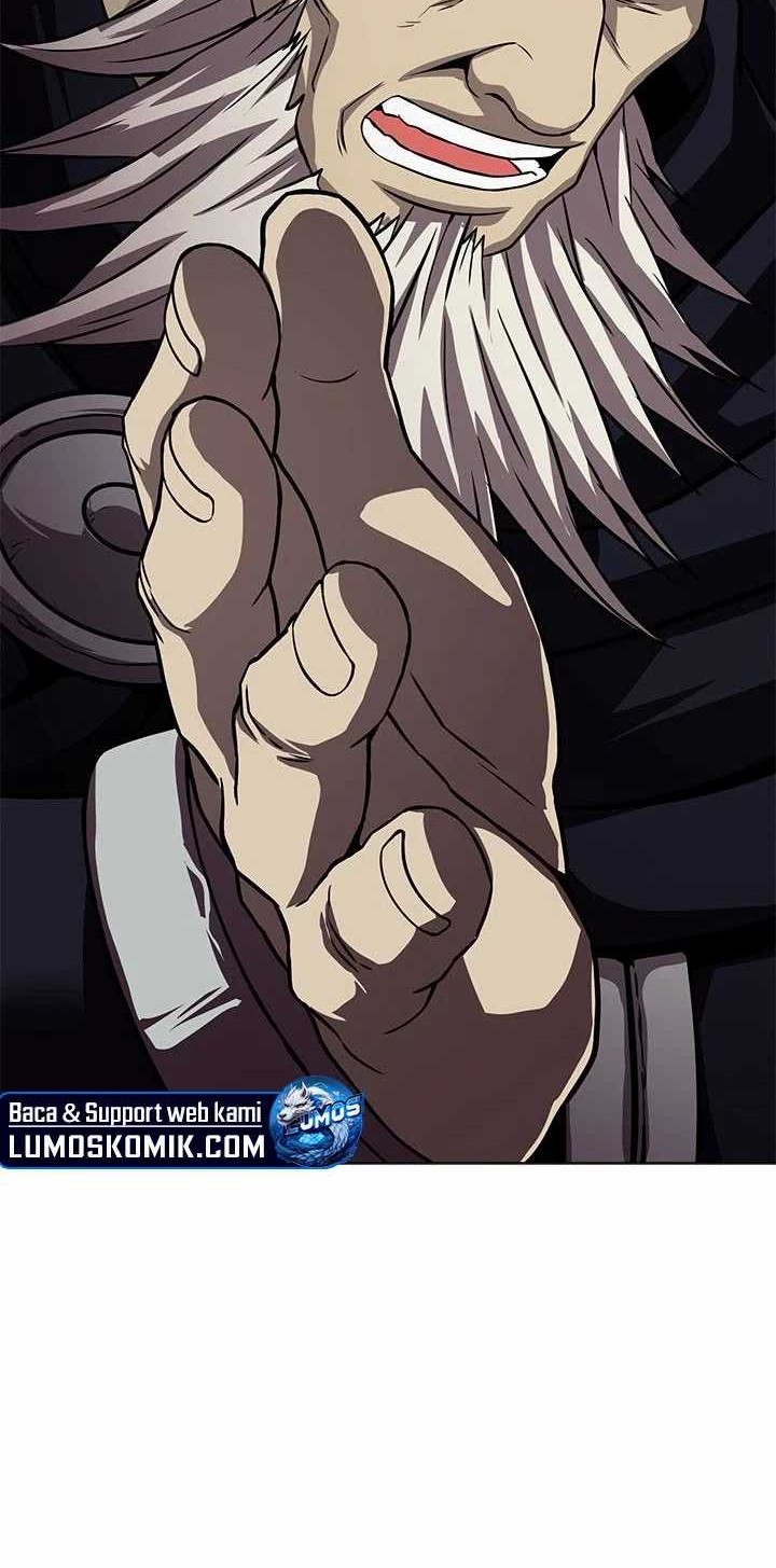 Invincible Territory Chapter 27 Gambar 71