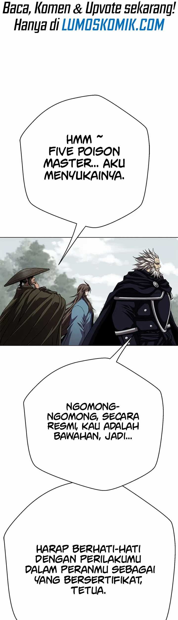 Invincible Territory Chapter 27 Gambar 72