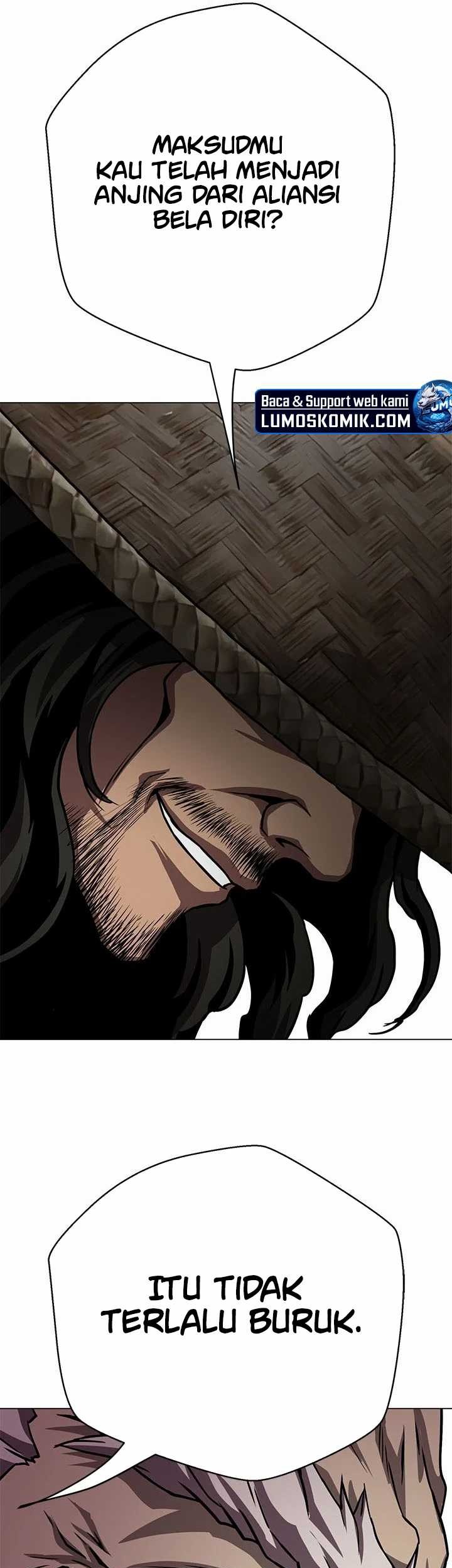 Invincible Territory Chapter 27 Gambar 74