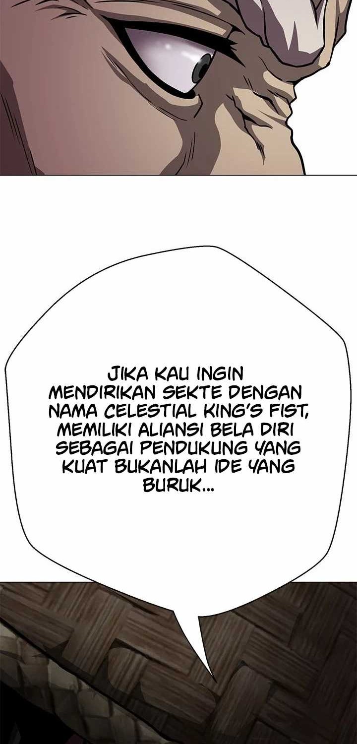 Invincible Territory Chapter 27 Gambar 75
