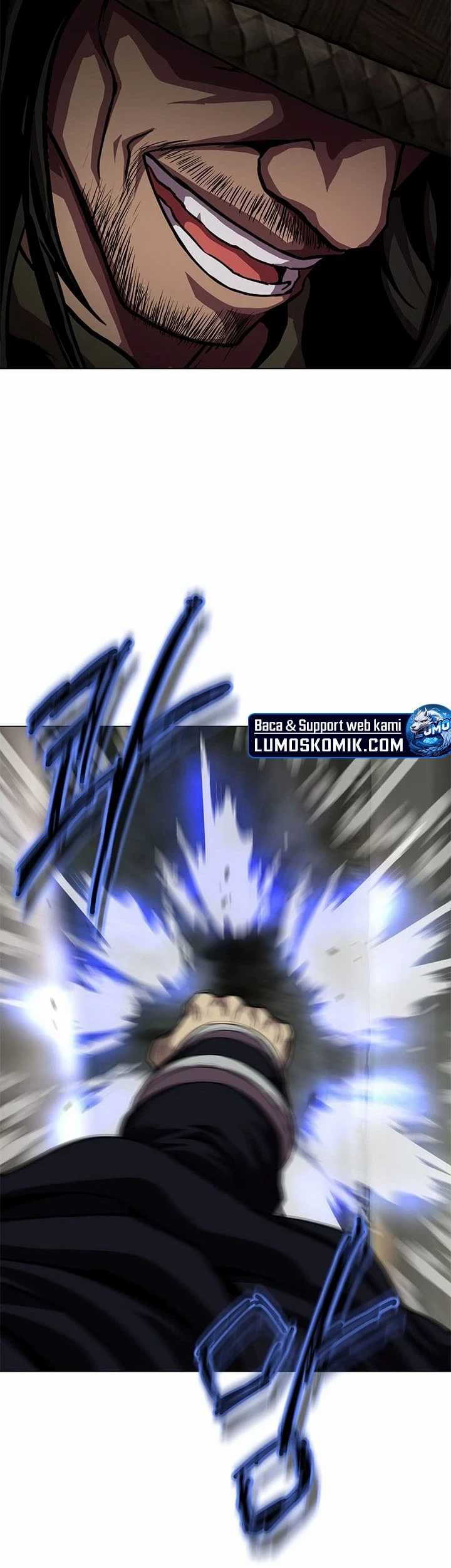 Invincible Territory Chapter 27 Gambar 76