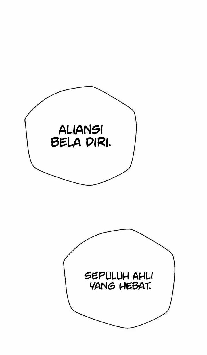 Invincible Territory Chapter 27 Gambar 77