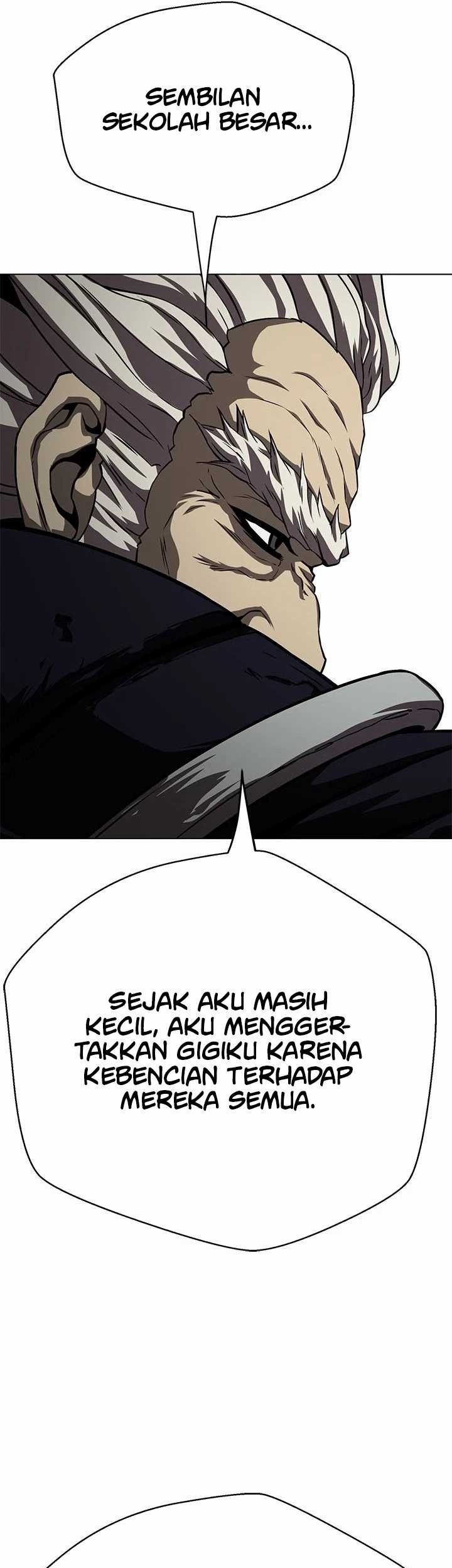 Invincible Territory Chapter 27 Gambar 78