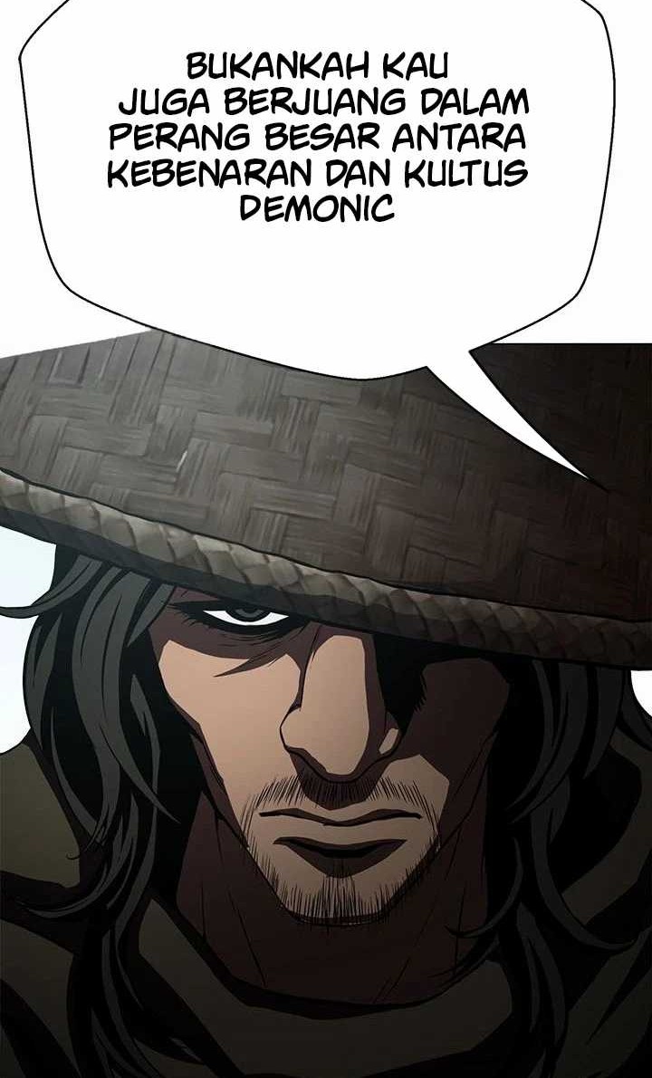 Invincible Territory Chapter 27 Gambar 79