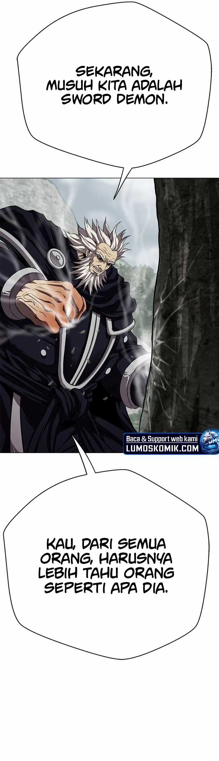 Invincible Territory Chapter 27 Gambar 81