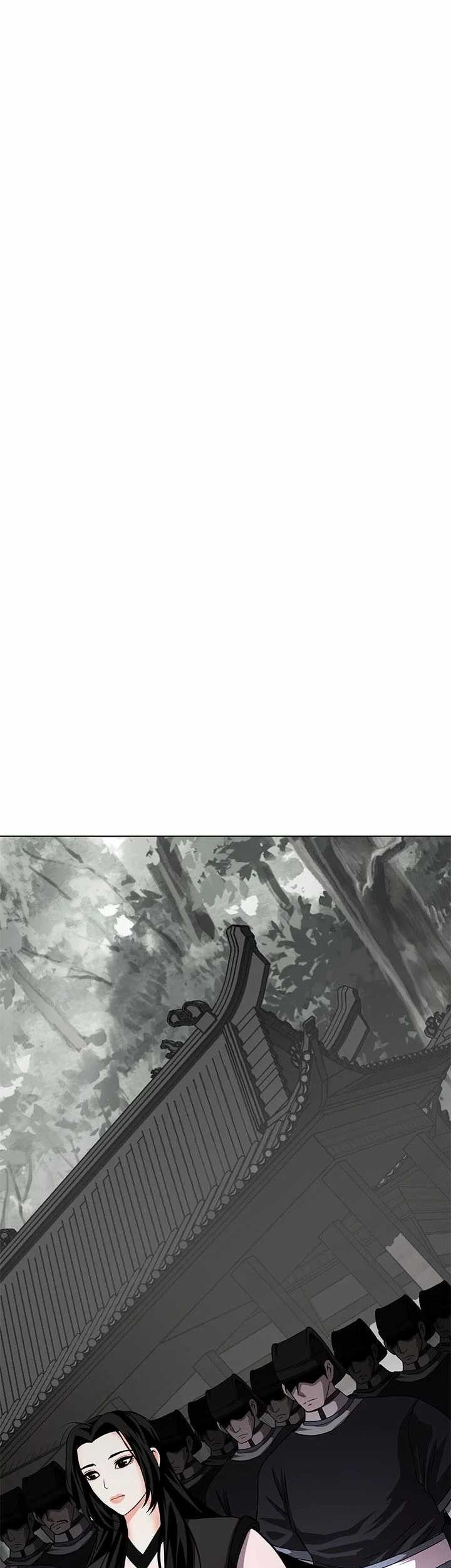 Invincible Territory Chapter 27 Gambar 83